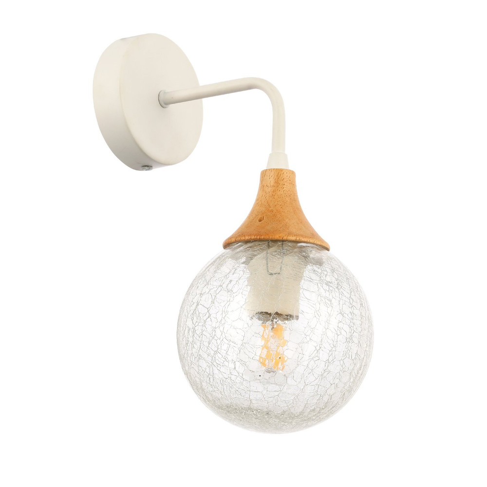 Светильник настенный ST Luce Lione SLE109501-01