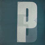 Portishead ‎– Third 2LP (Европа 2023г.)