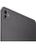 13" Планшет Apple iPad Pro 13 2024 M4, 1 ТБ, Wi-Fi + Cellular, space black with a standart glass