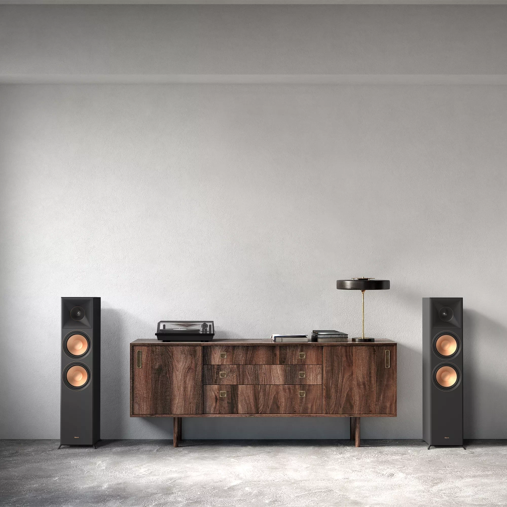 Klipsch RP-8060-FA II Напольная акустика Dolby Atmos