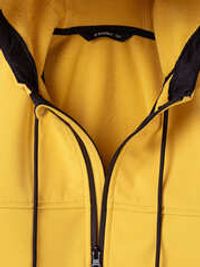 Куртка Softshell демисезонная "Нарцисс"