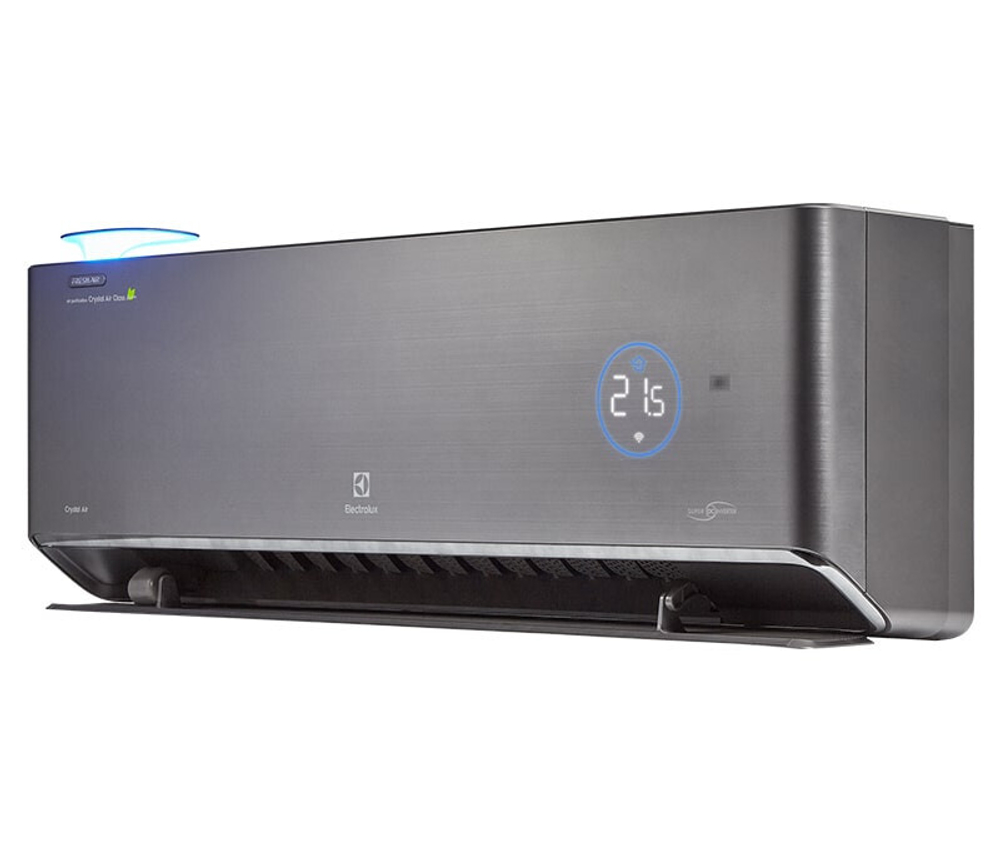 Electrolux Crystal Air Super DC Inverter EACS/I-10HFA/N8_V2