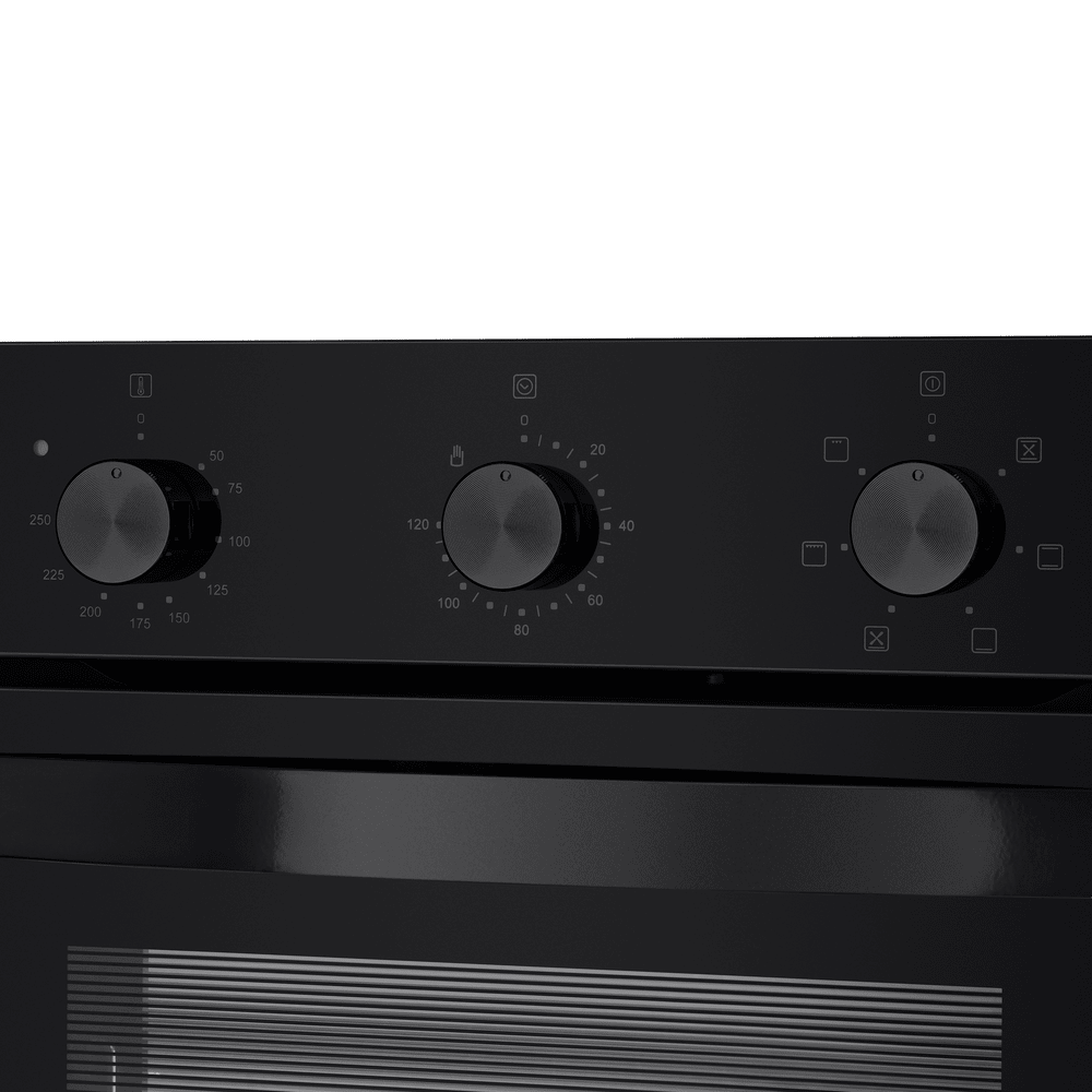 Электрический духовой шкаф Maunfeld EOEC516B2