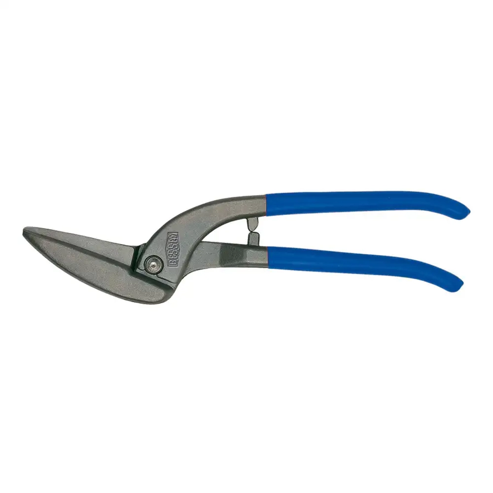 Ножницы по металлу "пеликан" BESSEY D118-300-SB