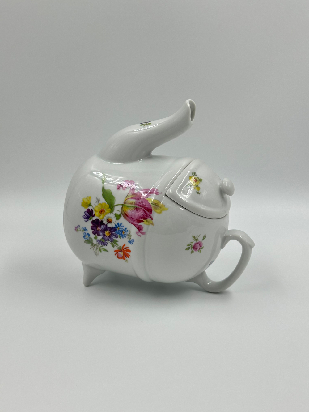 Чайник заварочный Ohashi