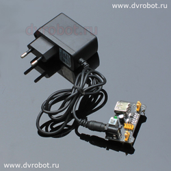 Блок питания 5В/2А