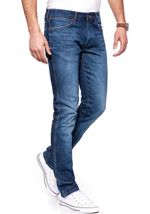 Джинсы SPENCER W16AMW98G