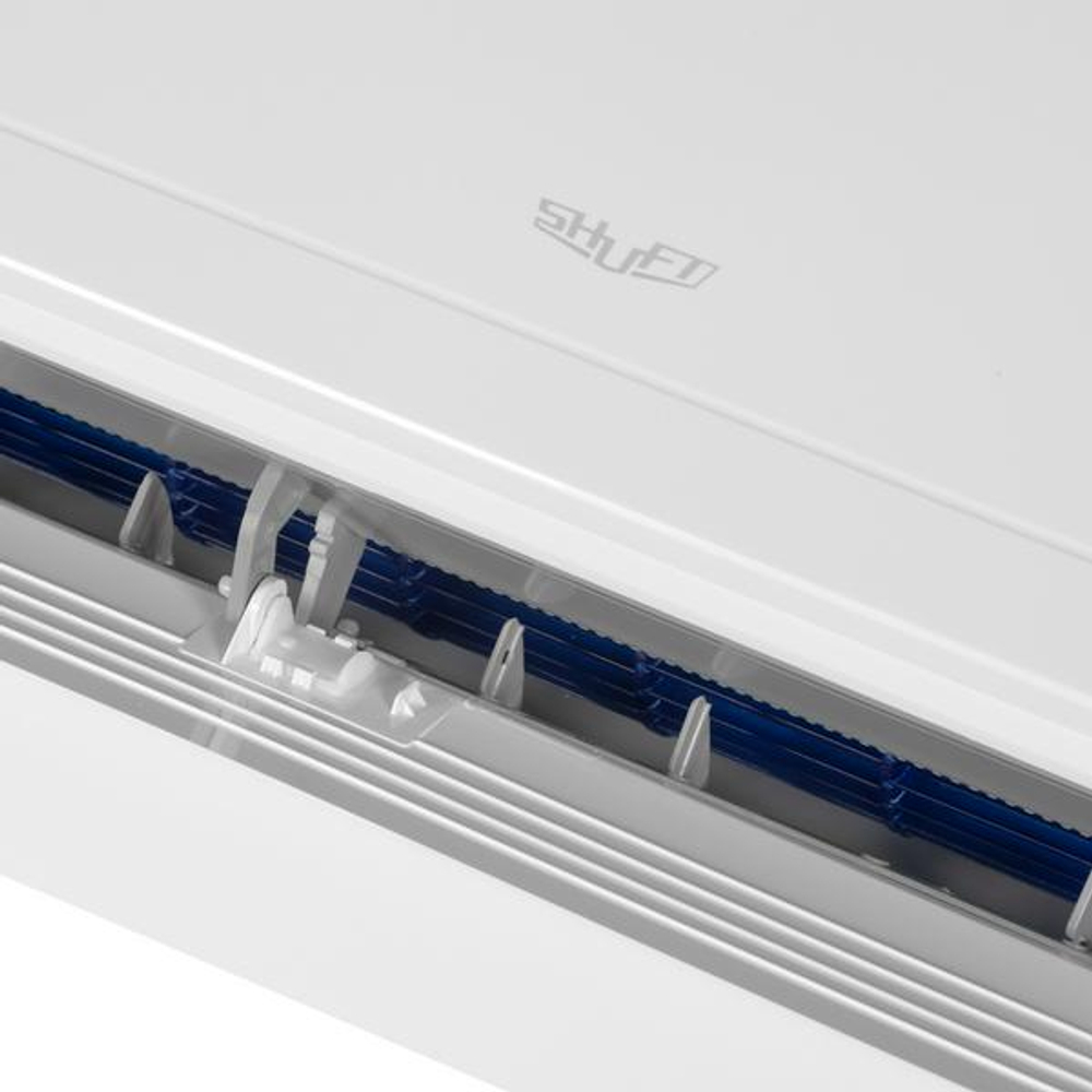 Сплит-система SHUFT, BERG 2024 (on/off), SFTO/in-18HN1_24Y / SFTO/out-18HN1_24Y
