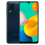 Смартфон Samsung Galaxy M32 5G 6/128GB, Black (Черный)