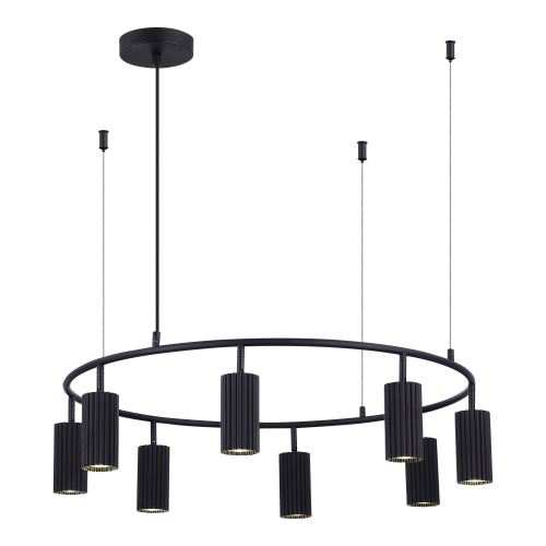 Подвесной светильник  ST Luce KENDO SL1213.403.08
