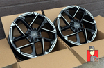 Комплект дисков Hyundai 18x8 et45 5x114.3