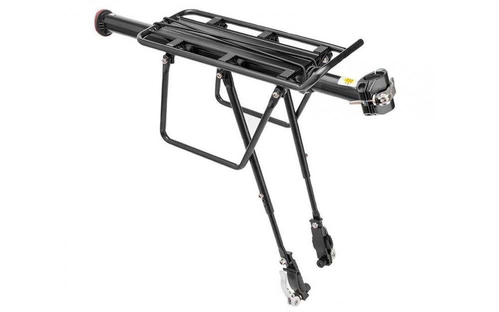 Багажник STELS BLF-H27-3 20-28" Багажник STELS BLF-H27-3 20-28"