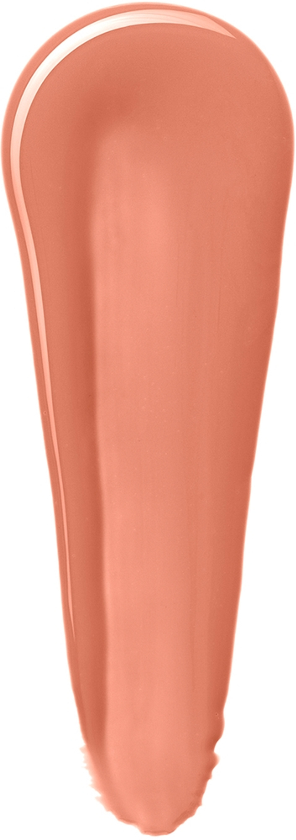 flormar Dewy Lip Glaze - Увлажняющий блеск для губ оттенок 004 Undressed, 4 ml