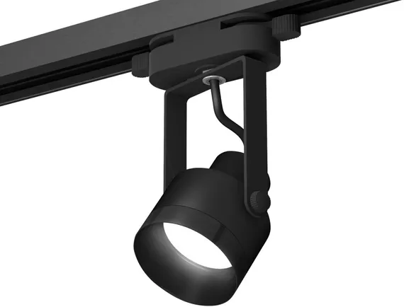 Трековый светильник Track System XT6602041 Ambrella