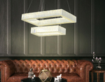 Подвесной светильник Ambrella Light TR TR5007