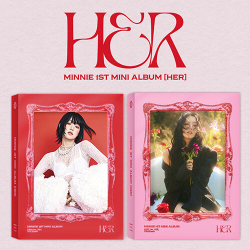 [Альбом] MINNIE - HER