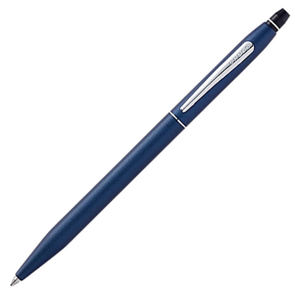 Шариковая ручка Cross Click Blue CT
