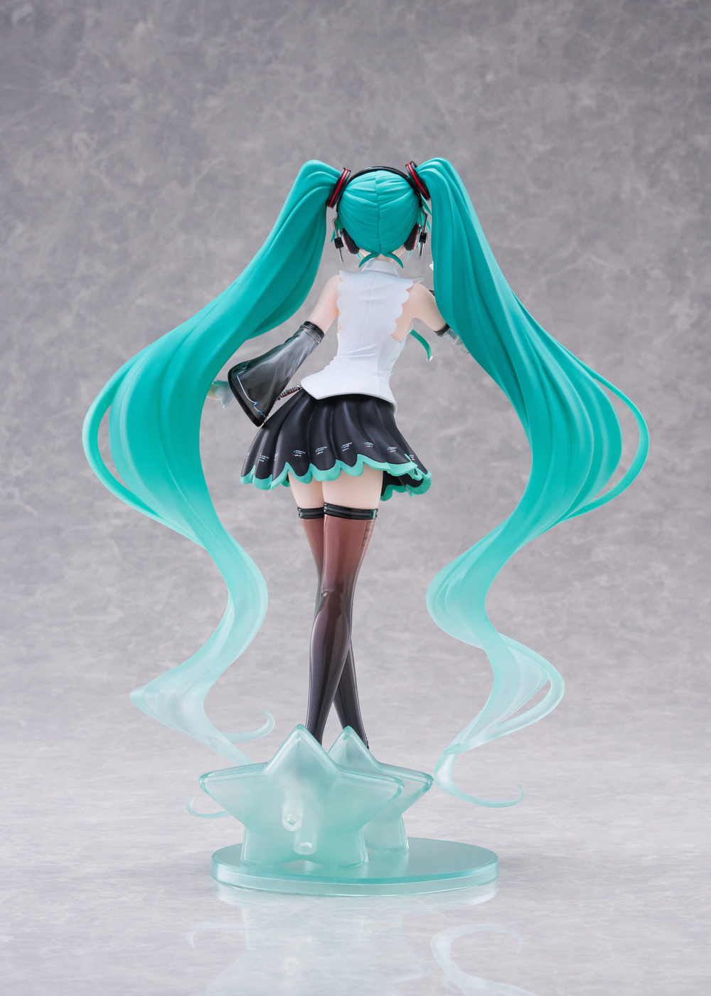 Хатсуне Мику / Hatsune Miku