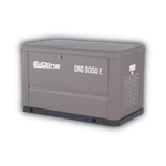 Генератор газовый EVOline GNG 9350 E