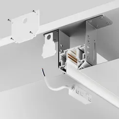 Шинопровод Busbar trunkings Exility TRX034-SCHN-423W Maytoni