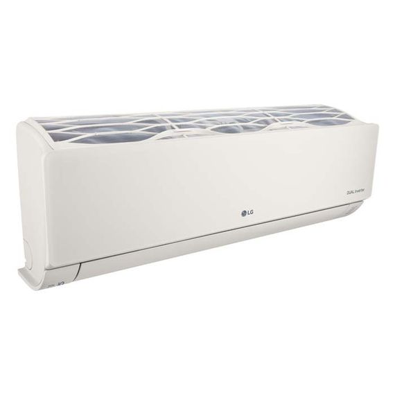 Кондиционер LG AB09BK — (9)