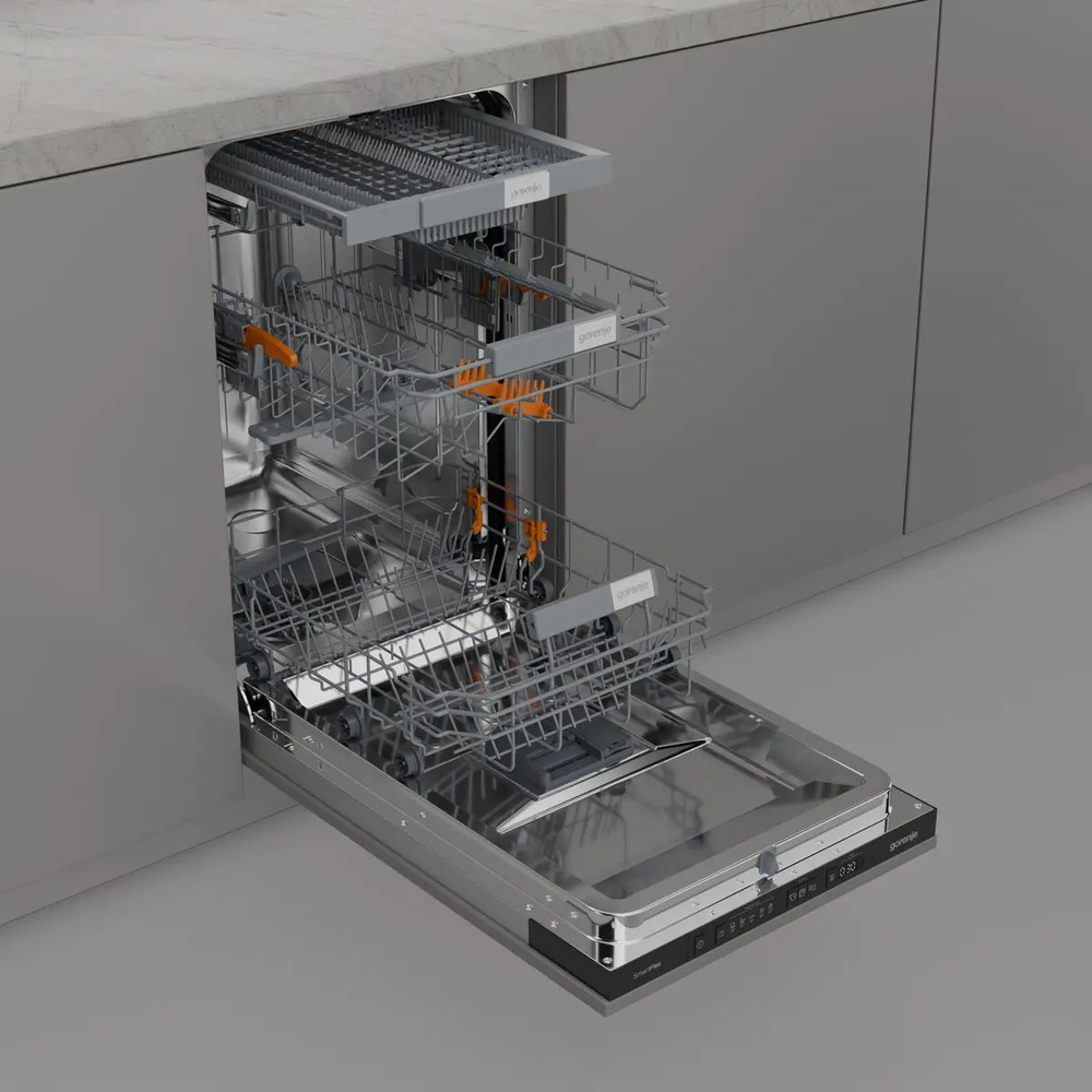 GORENJE GV573C15