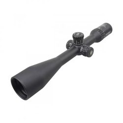 Прицел Vector Optics Continental X6 Tactical 5-30x56 SFP ARI - фото 1