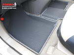 Toyota Gaia XM15 4WD комплектация с капитанскими креслами