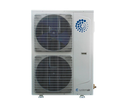 Systemair SYSPLIT CEILING 48 EVO HP Q