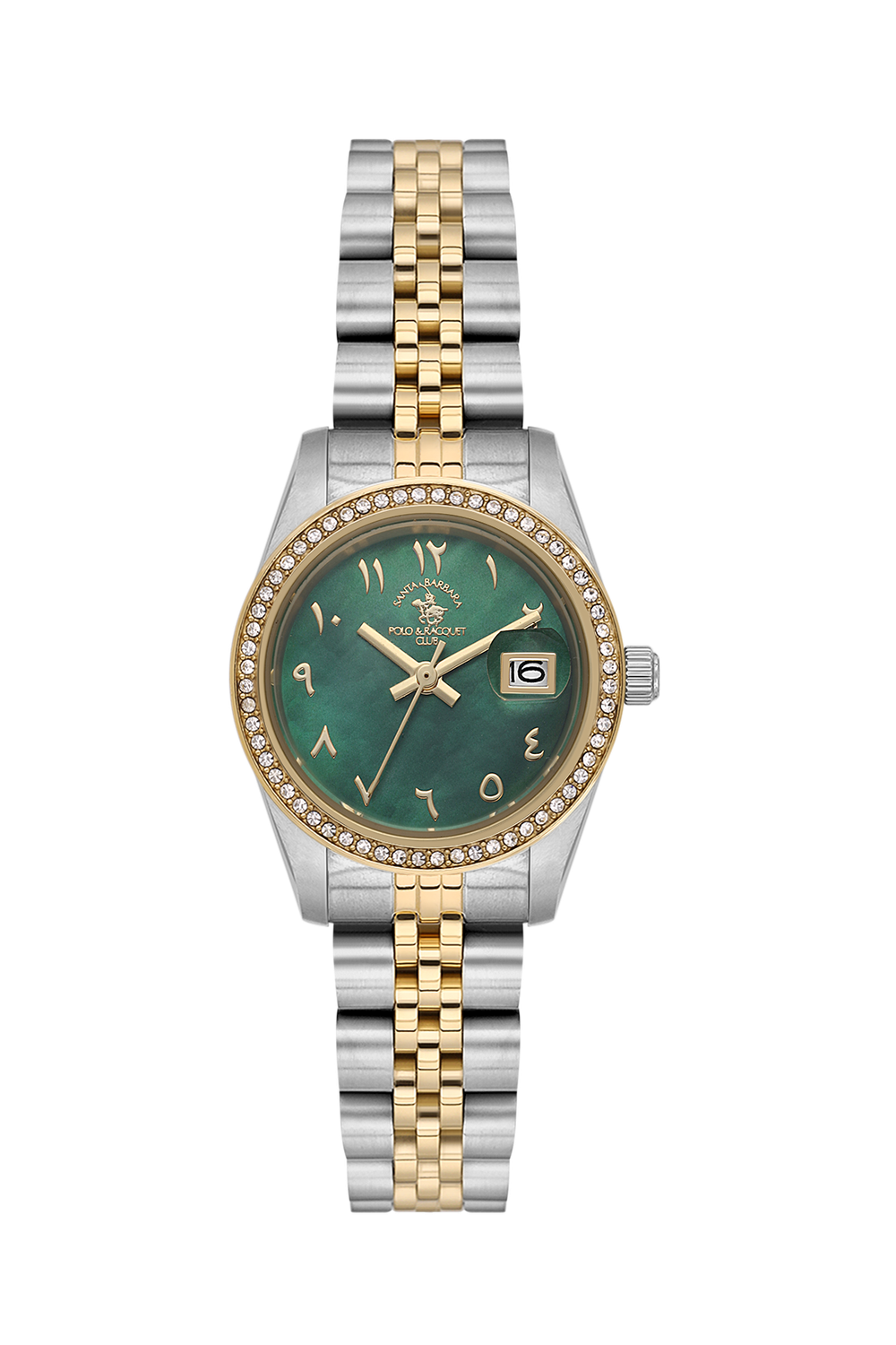 Наручные часы SANTA BARBARA SB.4.10015-7