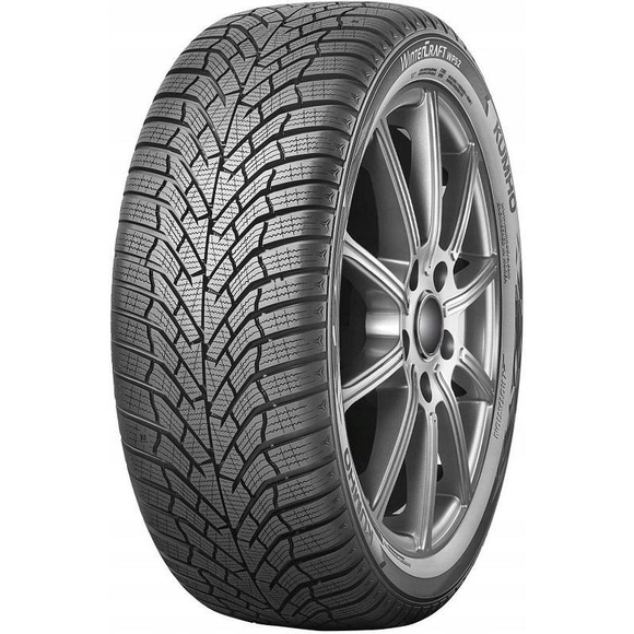 Зимняя шина Kumho WinterCraft WP52 (255/45 R20 105V)