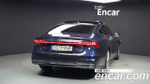Audi A7 50 TDI Quattrp Premium — 2020