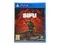 PS4 Sifu (Новый, Русские субтитры, CUSA-25761)
