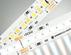 Светодиодная лента Illumination GS4151 Ambrella