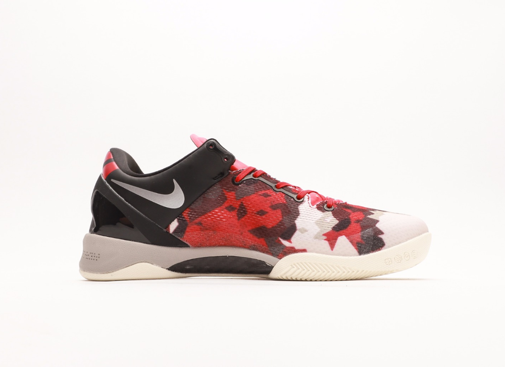 Nike Kobe 8 Milk Snake