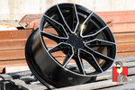 Комплект дисков Showy HF 18x8.5 et20 6x139.7