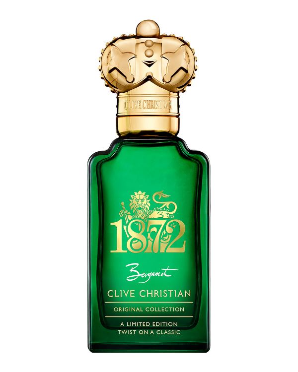Clive Christian 1872 Twist Bergamot