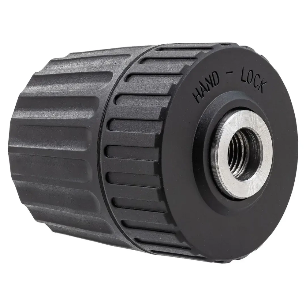 Патрон цанговый для дрели (1-10мм, 3/8'') Forsage F-G00534