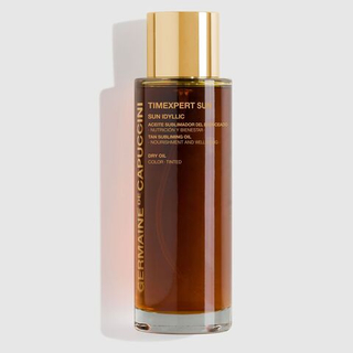 Масло поддержание загара для тела TimExpert Sun Sun Idyllic Tan Subliming Oil