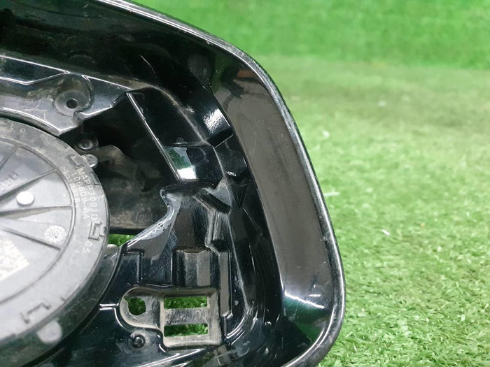 Зеркало левое BMW 5er G30 G31 G38 (17-23) 5 конт.
