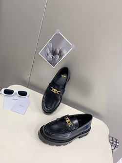 Лоферы Celine