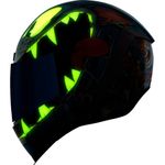 Airform Mips Nine Lives / Синий