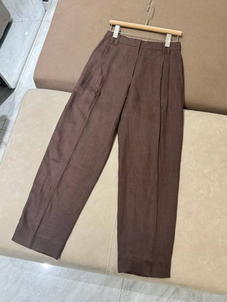 Брюки Brunello Cucinelli