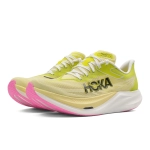 Кроссовки unisex Hoka Rocket X3