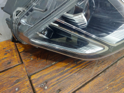 Фара левая LED Omoda C5 22-нв Б/У Оригинал 605000530AA