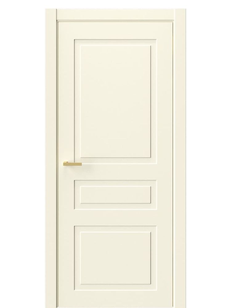ДВЕРИ WestStyle  Novva 11 Ваниль ДГ