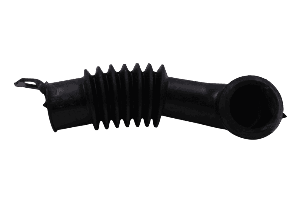 Патрубок заливной дозатор-бак C00066183 стиральной машины Ariston, Indesit