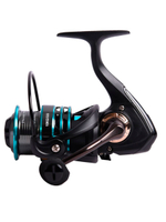Катушка для спиннинга Black Side Cadet 3000 FD 5+1 подшипников