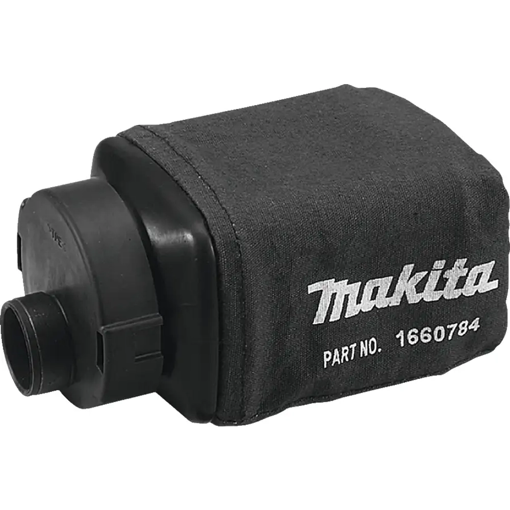 Пылесборник для шлифмашины Makita 135222-4