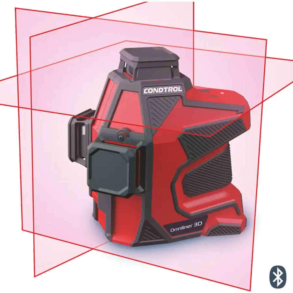 Лазерный нивелир Omniliner 3D CONDTROL 42186